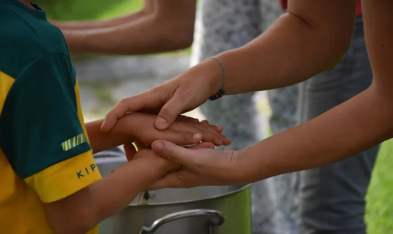 Strach o przyszłość mojego syna: Dziedzictwo, rodzinne intrygi i walka o bezpieczeństwo