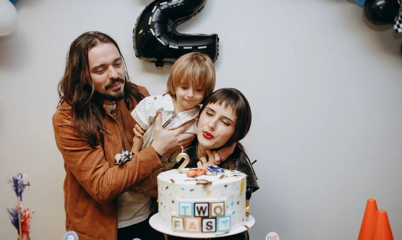 Syn, którego nie znałam – najtrudniejsza lekcja mojego życia