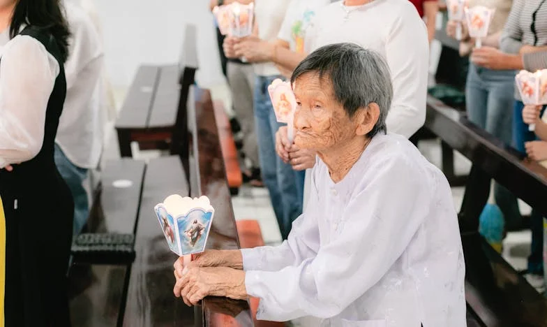 Sześć lat poświęcenia – czy naprawdę warto było?