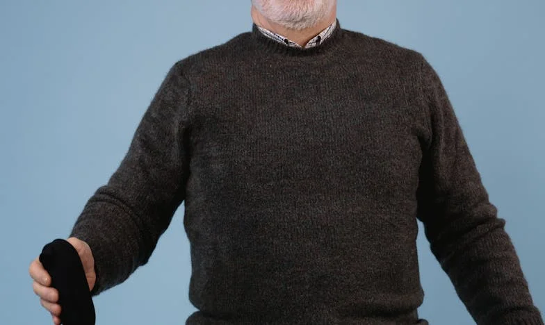 Teść, który pożera nasz dom – czy rodzina ma granice?