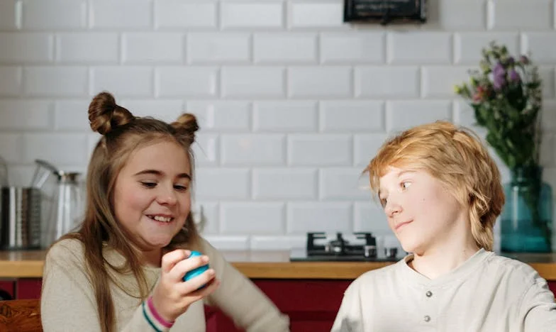 Teściowa, która milczała: Prawda, której nie chciałam usłyszeć