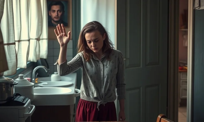 To nie jest ten mężczyzna, którego poślubiłam: Jak niezadowolenie mojego męża rozbija naszą rodzinę