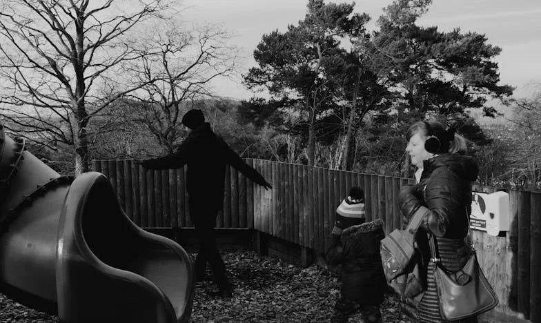 Wstyd przy stole: Niedzielny obiad, który wszystko zmienił