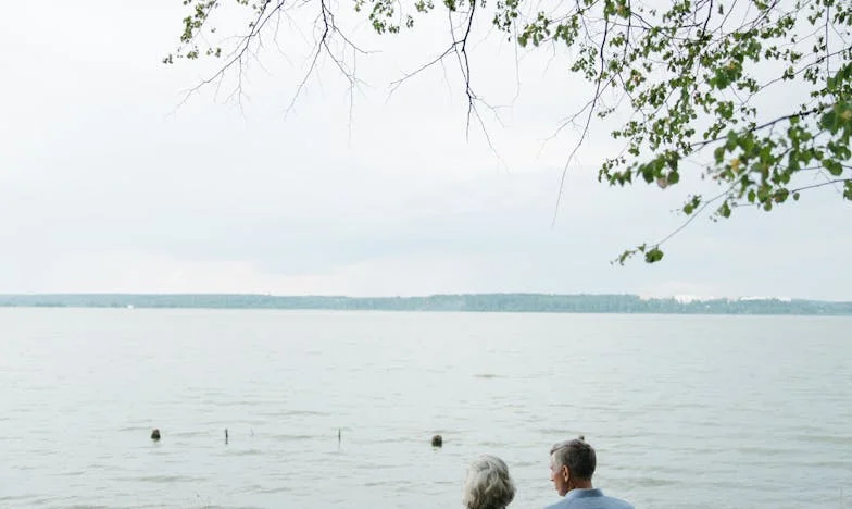 Z walizką i dwójką dzieci w środku nocy: Mój nowy początek od zera