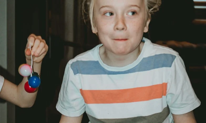 Za Każdym Razem, Gdy Zięć Wraca do Domu, Muszę Wyjść lub Się Ukryć