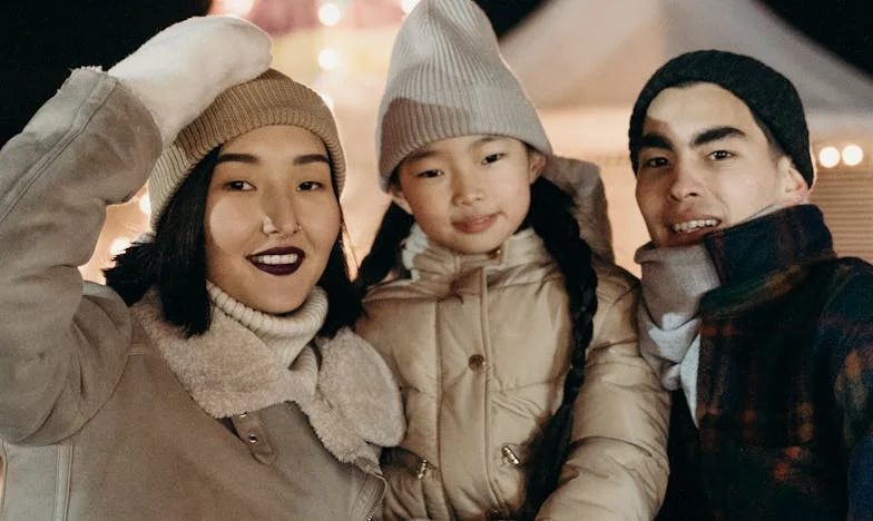 Za zamkniętymi drzwiami kuchni: Weekend, który zmienił wszystko