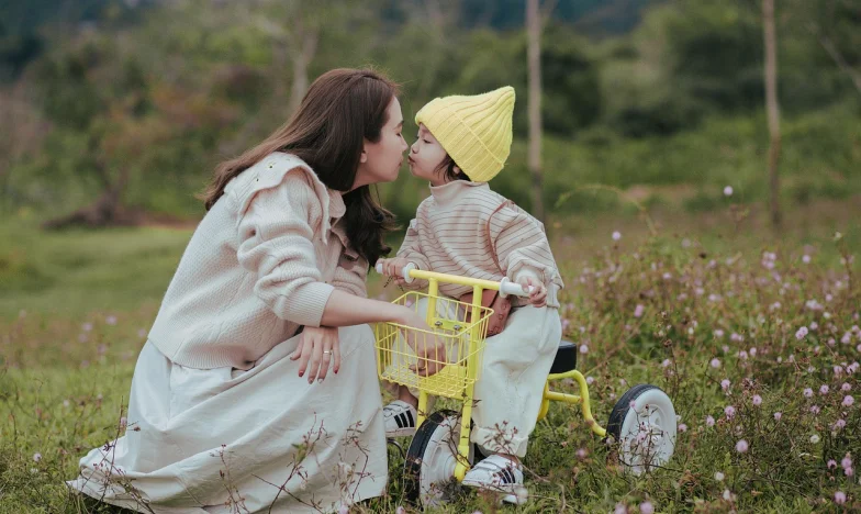 Zabroniona pomoc: Gdy mój mąż zabronił mojej mamie być przy mnie po narodzinach córki