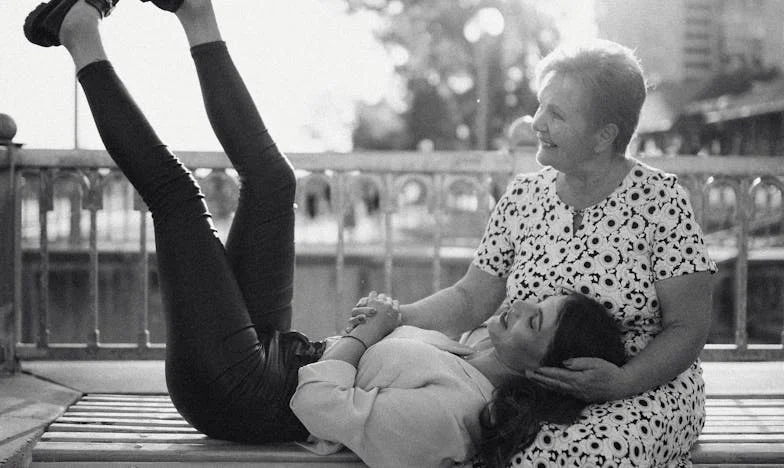 Zadzwoniłem do taty w Wigilię — i wszystko się zmieniło: Opowieść o samotności, rodzinie i drugiej szansie