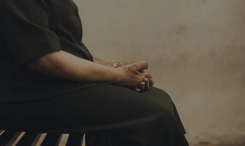 Zgodziłam się zostać pełnoetatową babcią – czy to był błąd mojego życia?