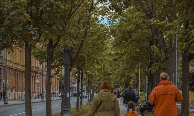Sobota w Biedronce: Jeden Moment, Który Zmienił Wszystko