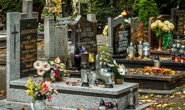 Stróż prawa i złamane serce: Jak jeden czyn zmienił wszystko