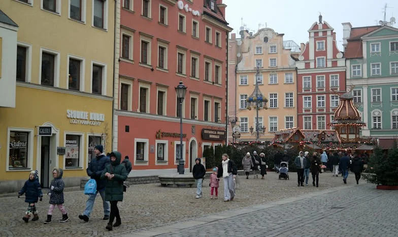 Udawaliśmy, że nas nie ma w domu, żeby nie spotykać wnuków. Wstydzę się tego, ale już nie umiałem inaczej