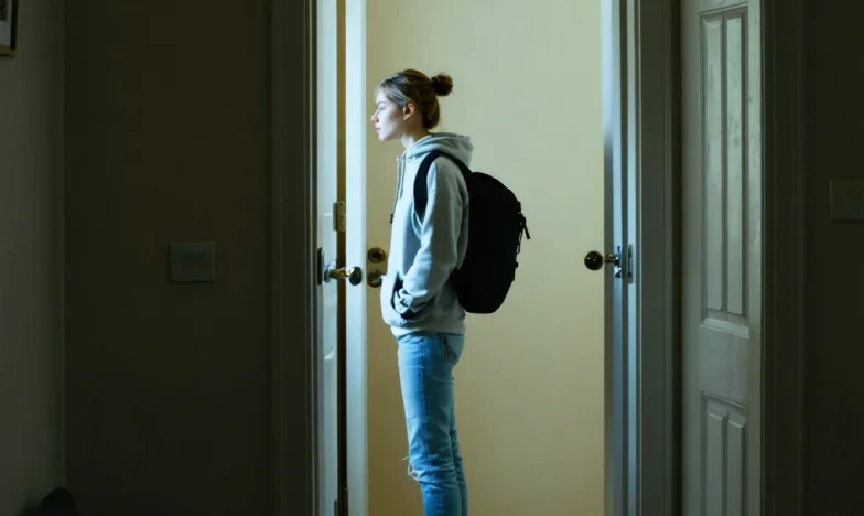 Wstyd w wieku trzydziestu lat: Dlaczego mama nie pozwala mi kochać?
