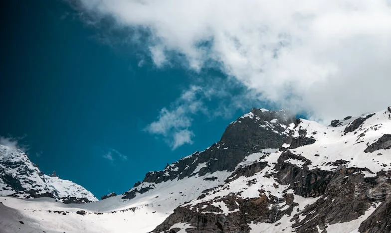 Blinde Liefde en Gebroken Vertrouwen: Mijn Verhaal met Blake