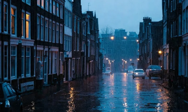 De Arts Die Eerst Betaald Wilde Worden: Een Nacht Vol Spijt