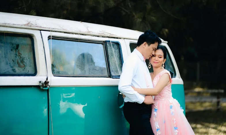 De dag dat de bushalte een toneelstuk werd