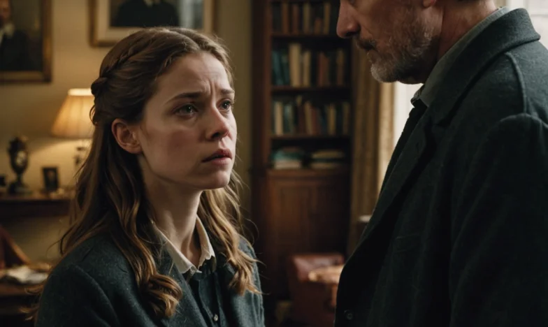 De Dag Dat Mijn Wereld Instortte: Een Verhaal van Verlies en Verraad