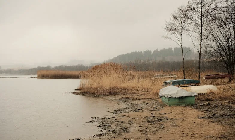 De Dag Dat Mijn Wereld Op Zijn Kop Stond: Een Verloren Telefoon en een Onverwachte Ontmoeting