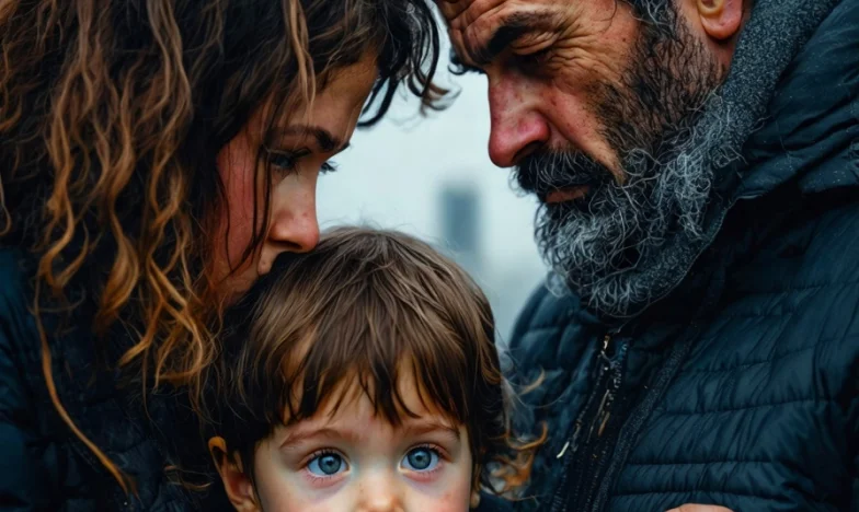 De Kloof Tussen Mijn Man en Onze Zoon: Een Moeder Tussen Hoop en Wanhoop