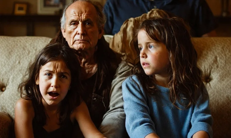 De Onthulling van Mijn Moeders Tranen: Een Geheim dat Onze Wereld Op Zijn Kop Zette