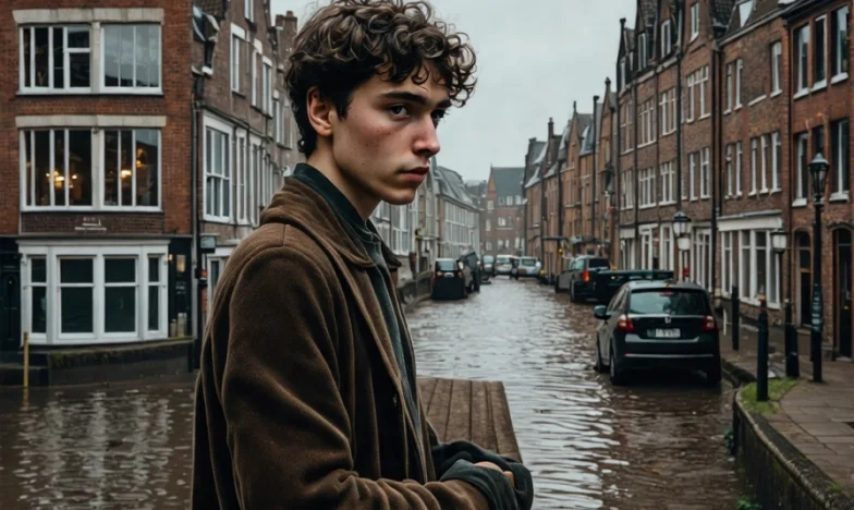 De Onuitgesproken Waarheid: Mijn Leven tussen Stilte en Storm