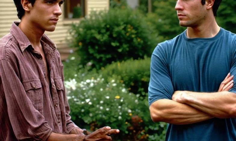 De Onverwachte Les van de Oude Barbecue