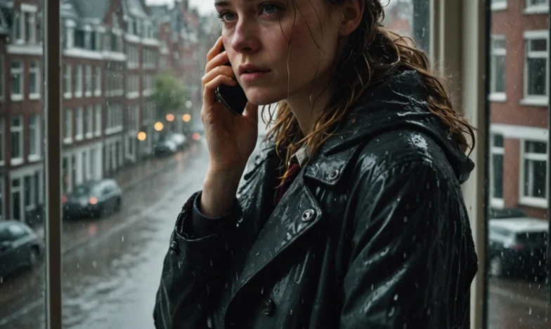 De Onverwachte Wending van Vertrouwen en Verraad