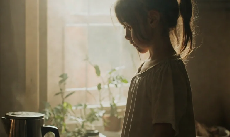 De Onverwachte Wendingen van Koffiedik: Een Levensverhaal