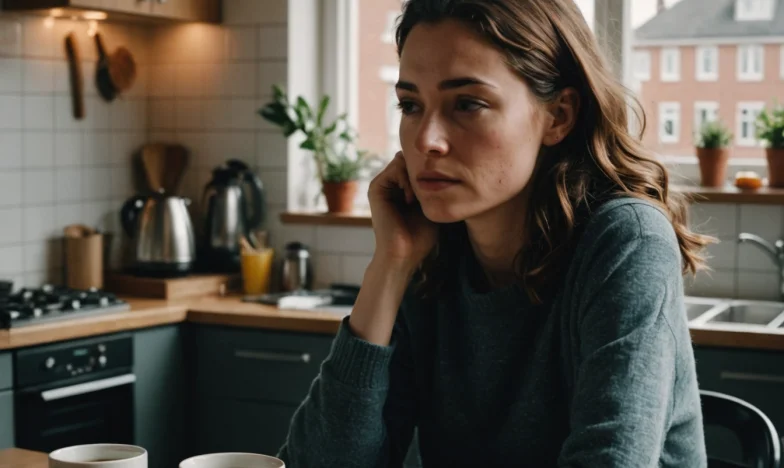 De Onverwachte Wendingen van Mijn Leven