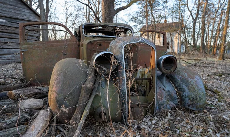 De Onzichtbare Grens: Mijn Schoonmoeder en Het Geheim van de Sleutel