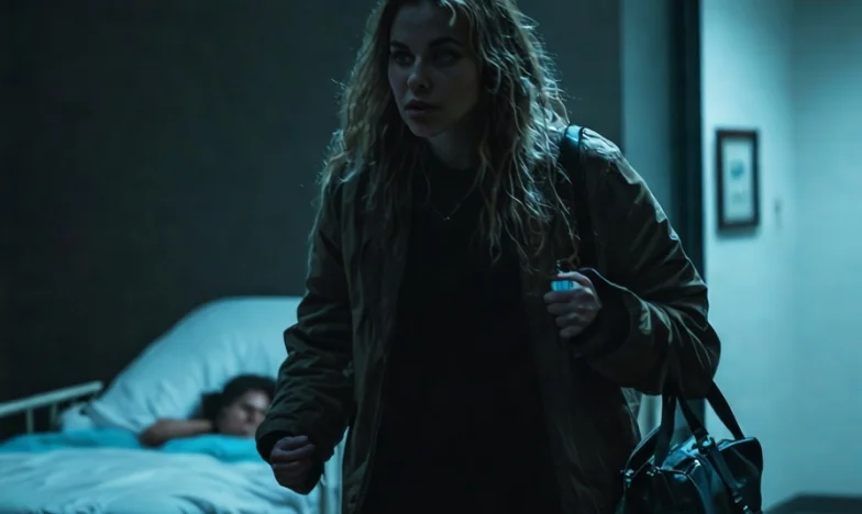 De Oproep Die Alles Veranderde: Rebecca's Meeslepende Reis naar de Waarheid