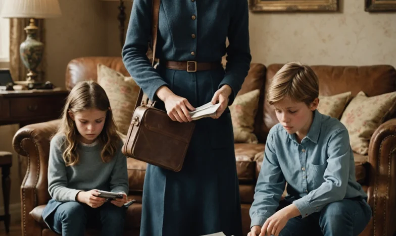 De Vakantie Die Mij Tot Het Zwarte Schaap Van De Familie Maakte