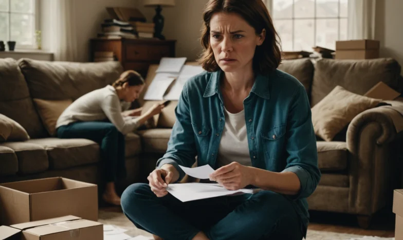 De Verborgen Brieven Die Mijn Huwelijk Op Zijn Kop Zetten