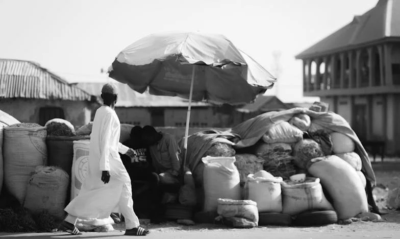 Een Hart op het Kruispunt: Samuel's Dilemma Tussen Loyaliteit en Verleiding