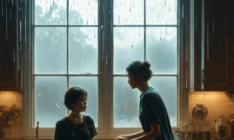 Een Leven Lang Gebroken: Wanneer Familiebanden Onherstelbaar Breken