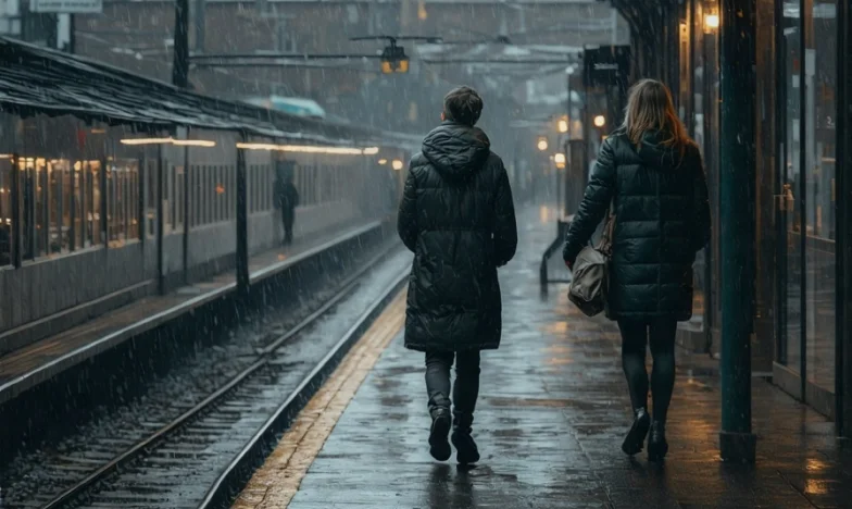 Een Moederhart Gebroken: Het Verhaal van Barbara en Tijl