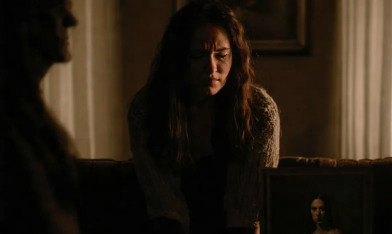 Een Onverwachte Bekentenis: De Dag Dat Mijn Wereld Instortte