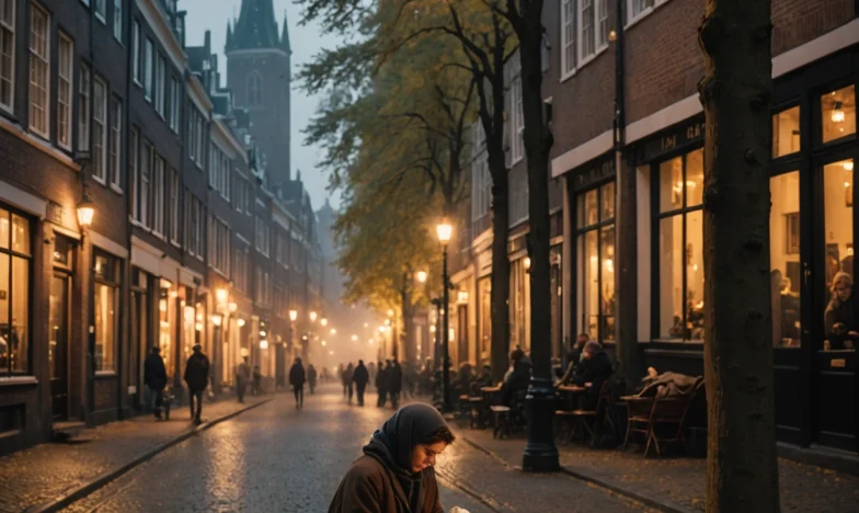 Een Onverwachte Ontdekking Die Alles Veranderde