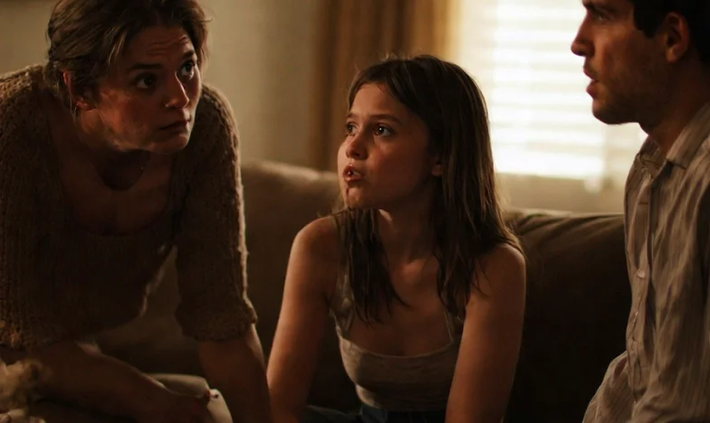 Het Geheim van Mijn Schoonzoon: Een Onverwachte Ontdekking