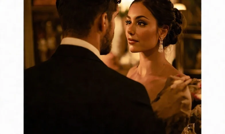 Het Jubileum Diner Dat Alles Veranderde