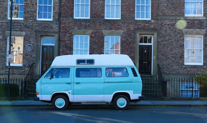 Hoe Zwaar is dit Glas Water? – Een Levensverhaal over Loslaten