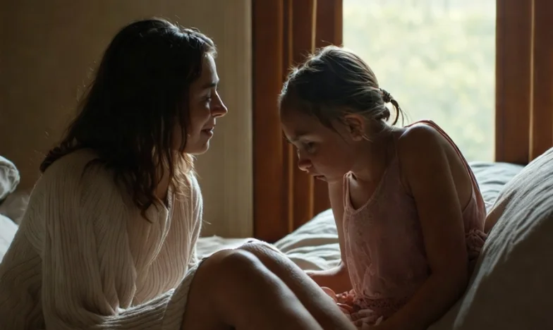 “Ik trek dit niet meer. Laat haar ophouden met huilen, mijn hoofd knalt!” – De Ultimatum van mijn Schoonmoeder