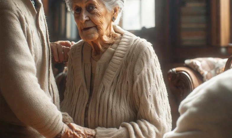 Liefde op Late Leeftijd: Wanneer Mijn Keuze Mijn Familie Verdeelde