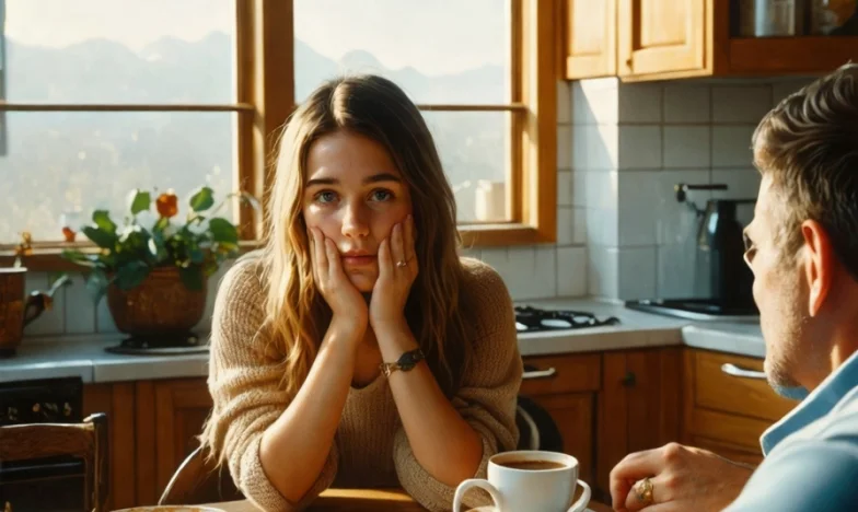 Mijn Dochter Trouwt Onze Leeftijdsgenoot: Een Ouderlijke Worsteling