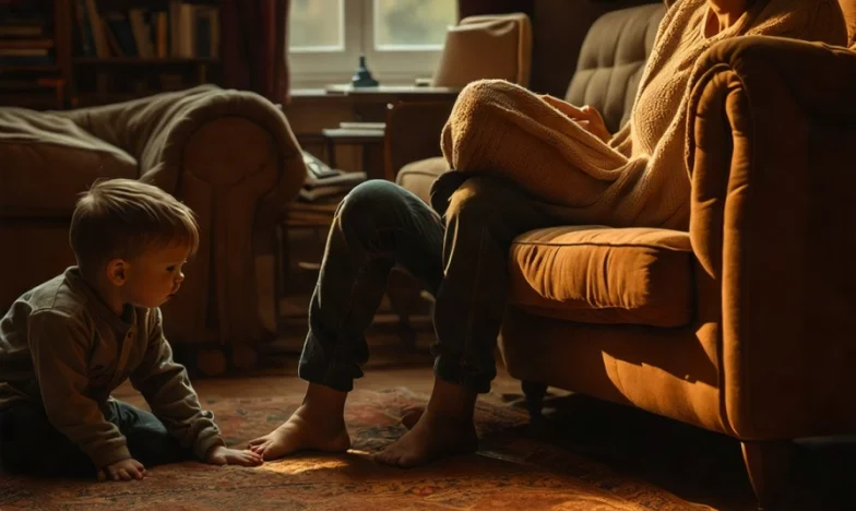 Onder het Gewicht van Verwachtingen: Mijn Leven tussen Generaties