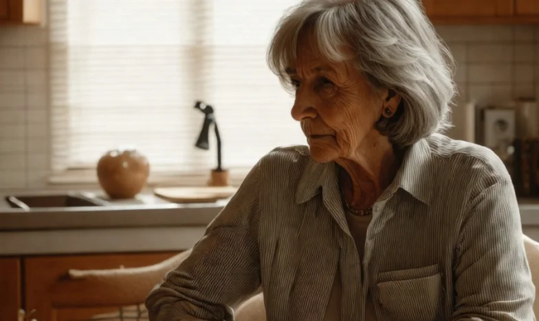 Opnieuw Beginnen op mijn 59e: Een Brief uit het Hart