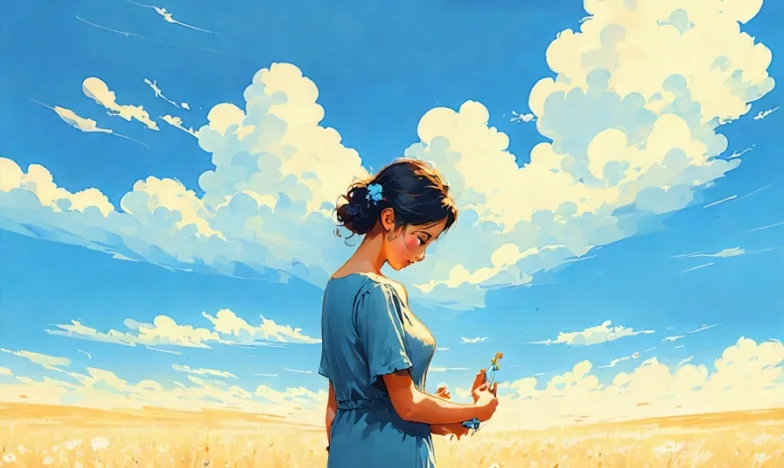 Toen Bas Zijn Bruid Mee Naar Huis Nam: Een Moederhart Op De Proef