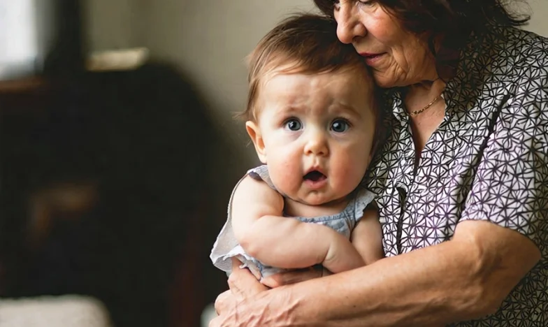 Toen Mijn Zoon Vroeg of Hij Oma 'Mama' Mocht Noemen: Een Onvergetelijke Breuk in Mijn Gezin