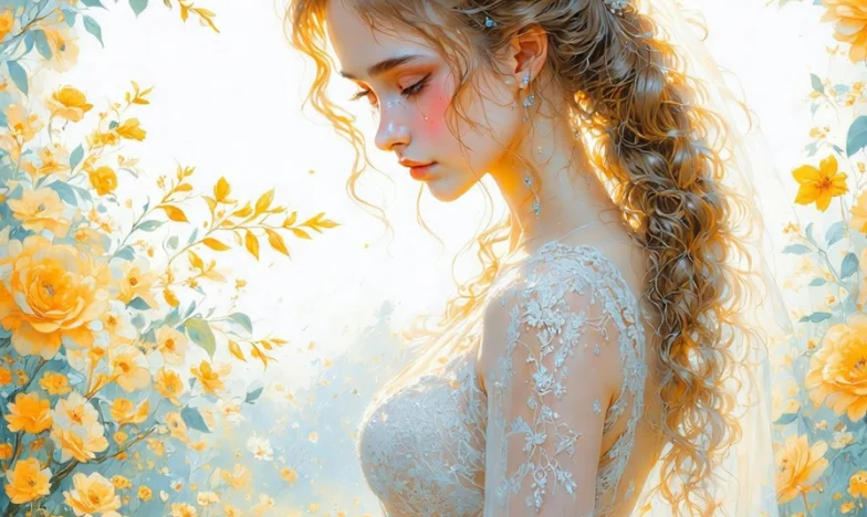 Tussen Liefde en Loslaten: Mijn Onverwachte Huwelijk en het Gevecht om Geluk