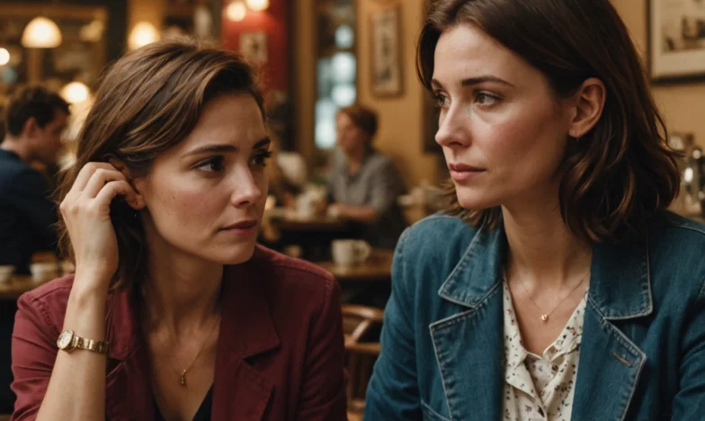 Van Vrienden tot Vijanden: Een Huwelijk dat Ons Verdeelde